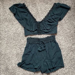 Matching Set AE Size Medium